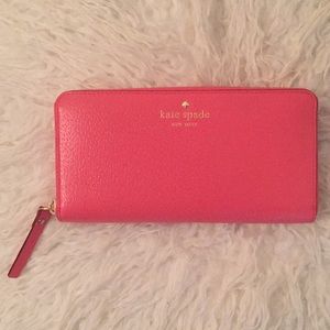 Brand new kate spade wallet